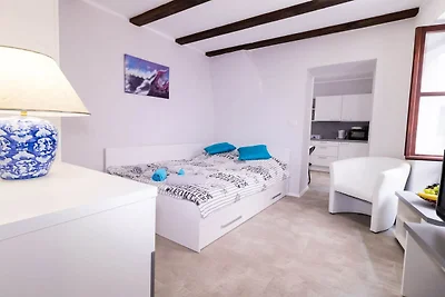 Piran Downtown Chic and Cozy Apartments - Sta...
