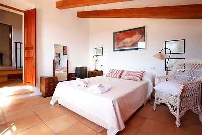 Vollständig renovierte Villa mit Infinity-Poo...