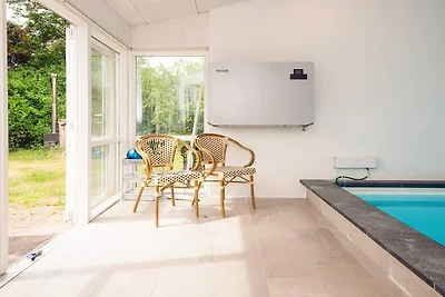 10 Personen Ferienhaus in Ørsted