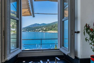 Cottage a Erbalunga con Vista Mare