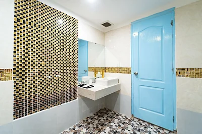 Moderner Doppelzimmer-Komfort | Bequemer...