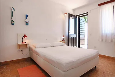 Apartments Nadia - Studio Apartment With Terr...