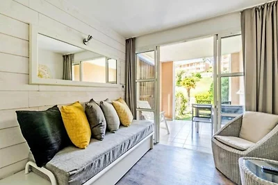 Appartement in Agay bij Dramont Strand