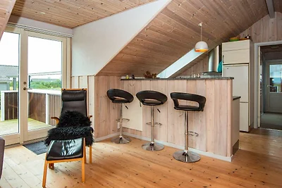 8 Personen Ferienhaus in Harboøre