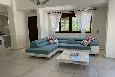 Villa - eingezäunt Pura Vida