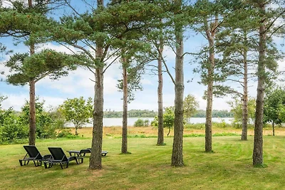 4 Sterne Ferienhaus in Ansager-By Traum