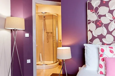 Schönes Ferienhaus in ländlicher Umgebung, Ke...