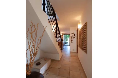 Casa Nina Authentic Corsica house