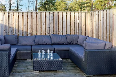 6 Personen Ferienhaus in MELLBYSTRAND