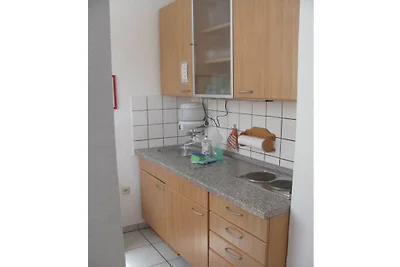 Ferienwohnung mit 1 Schlafzimmer