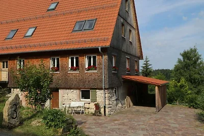 Casa vacanze Vacanza di relax Dornhan