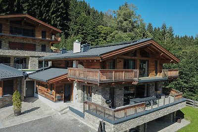 Chalet Glemmerl Mountain Lodge, Saalbach