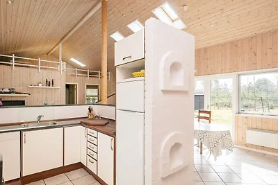 12 persoons vakantie huis in Hals-By Traum