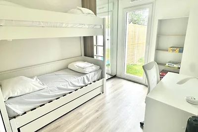 Le Rameau, in der Nähe des Bahnhofs, LR116