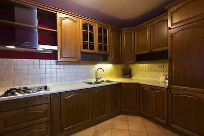Apartment Villa IN - Four-Bedroom Apartment w...