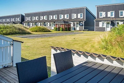 6 Personen Ferienhaus in Vestervig-By Traum