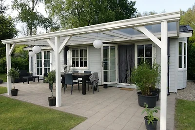 Vechtdalchalet de Berk