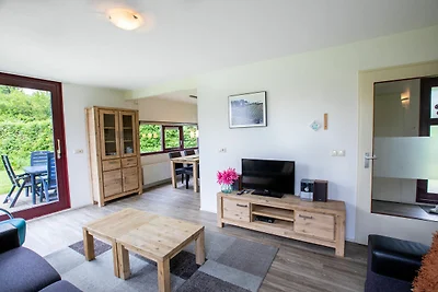 Ferienhaus f�r sechs Personen in Heinkenszand