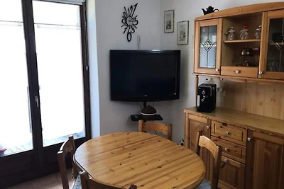 Residenz Vieille Douane