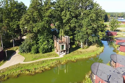 Ferienhaus nahe Freizeitpark Tournai