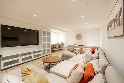 Uitzonderlijke villa - AC - 6BR-12P - Mougins