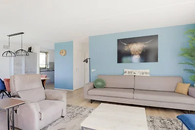 Ruhiges Waldpark-Haus in Ewijk