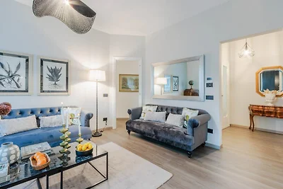 Appartamento a Lucca con Vista Terrazza