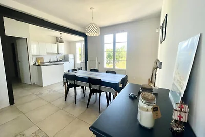 Huis in Saint Gilles bij Vendée-strand