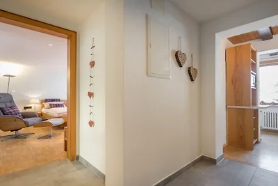 Ferienwohnung mit 1 Schlafzimmer
