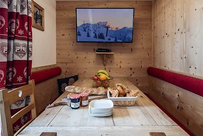 Chalet accogliente con uso della sauna