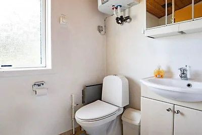 Gemutliches Ferienhaus in Blokhus -- By Traum...