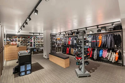 Ferienwohnung in Courchevel mit Zugang zu den...