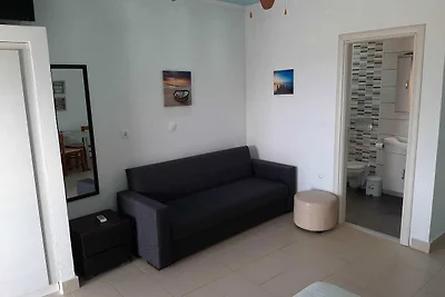 Andromaches Apartments Superior Double Studio