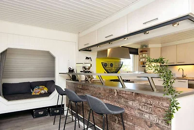 10 Personen Ferienhaus in Ebeltoft