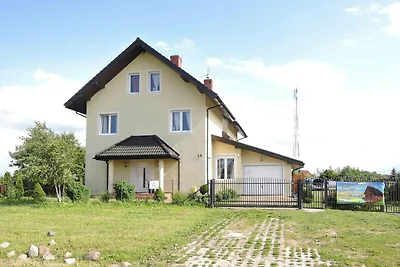 Casa vacanze a Rewal