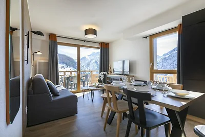 Gemütliche Ferienwohnung für 4 Gäste in...