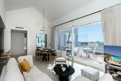 Appartement in de buurt van Estepona Crystal...