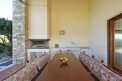 Villa mit 1 Schlafzimmer