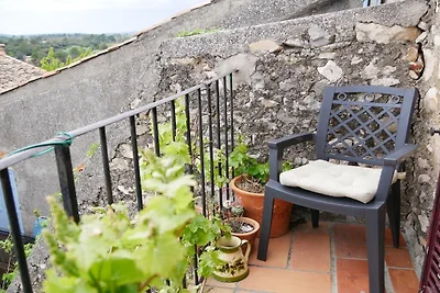 Charmantes Ferienhaus "Mon Rêve"