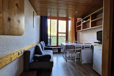 Aiguille Grive Residence Bat eins