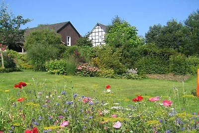 Jacob's Ladder, Tüschenbonnen Estate