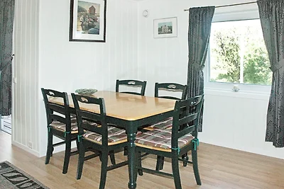 5 Personen Ferienhaus in VEVANG-By Traum