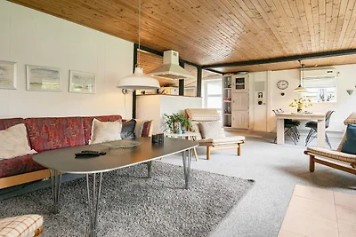 6 Personen Ferienhaus in Blåvand