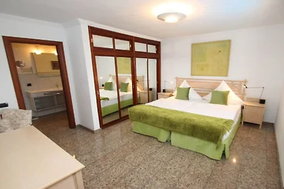 Finca mit 1 Schlafzimmer