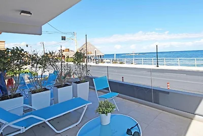 Appartamento a Chania vicino spiaggia