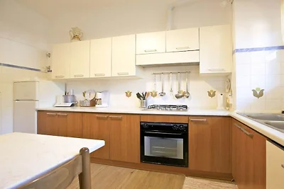 Appartement in Cannobio met zwembad