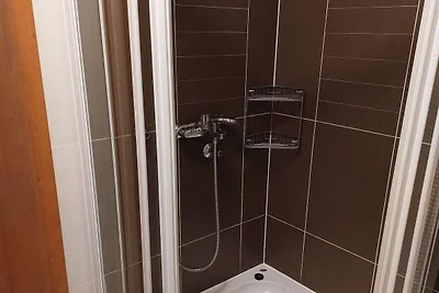 Villa Nižić Makarska - Studio Apartment With ...