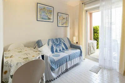 Wohnung in Agde in Strandnähe