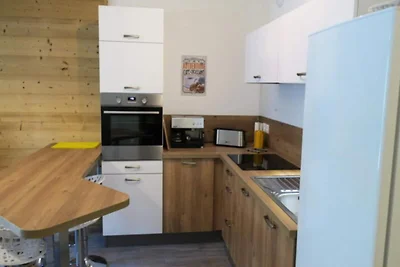 Residenz Les Quatre Elements