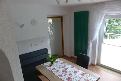 Vakantieappartement Festungsblick in Pirna